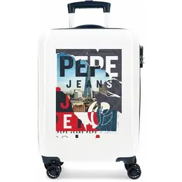 Pepe Jeans: Чемодан 