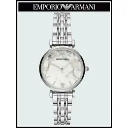 EMPORIO ARMANI: Часы 