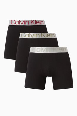 Calvin Klein: Трусы