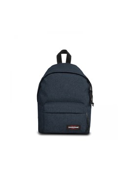 Eastpak: Синий рюкзак  Orbit