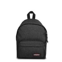 Eastpak: Чёрный рюкзак  Orbit