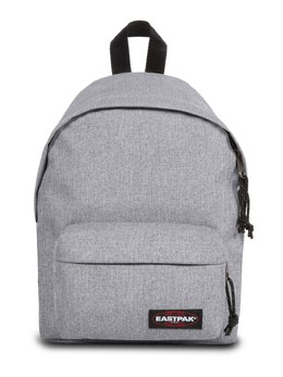 Eastpak: Серый рюкзак  Orbit