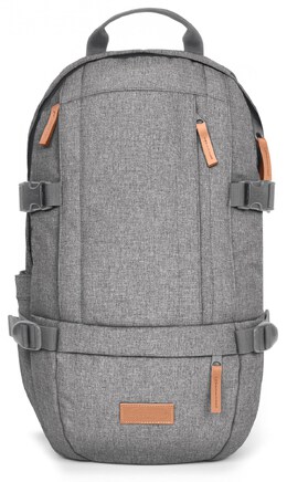 Eastpak: Тёмный рюкзак 