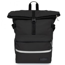 Eastpak: Чёрный рюкзак 