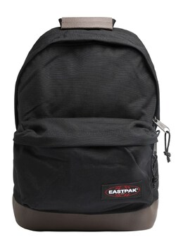 Eastpak: Чёрный рюкзак 