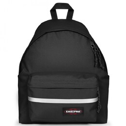 Eastpak: Чёрный рюкзак 