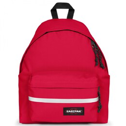 Eastpak: Красный рюкзак 