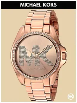 Michael Kors: Часы 