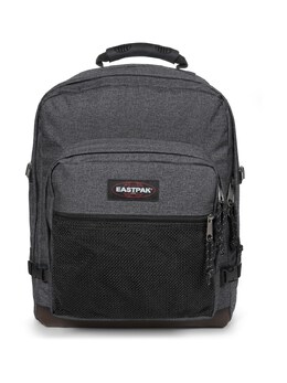 Eastpak: Чёрный рюкзак 