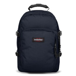 Eastpak: Тёмный рюкзак 