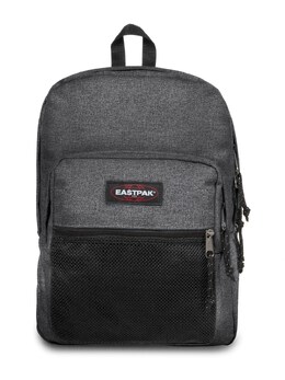 Eastpak: Чёрный рюкзак 