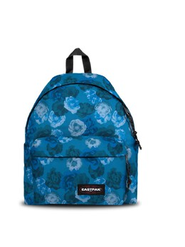 Eastpak: Синий рюкзак 