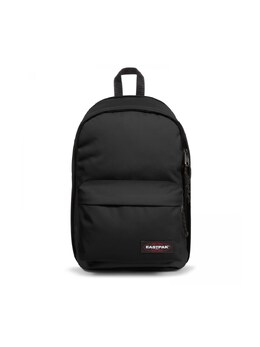 Eastpak: Чёрный рюкзак 