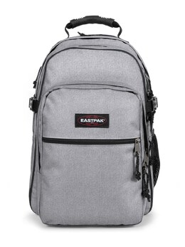 Eastpak: Серый рюкзак 