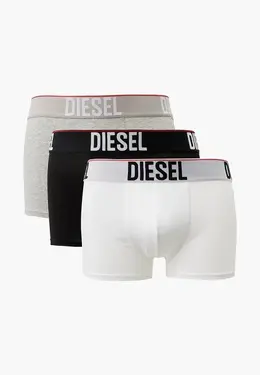 Diesel: Белые трусы 