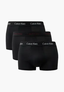 Calvin Klein Underwear: Чёрные трусы