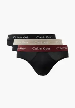 Calvin Klein Underwear: Чёрные трусы