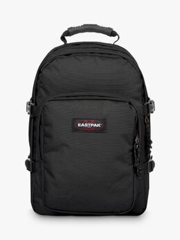 Eastpak: Чёрный рюкзак 