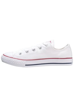 Converse: Белые кроссовки  Chuck Taylor All Star