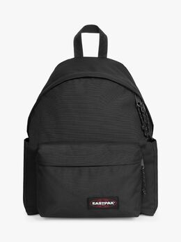 Eastpak: Чёрный рюкзак 