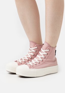 Converse: Кроссовки  Chuck Taylor All Star Lift