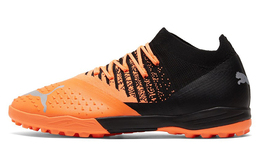 PUMA: Кеды  Future Z