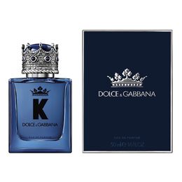 Dolce&Gabbana: Духи  King