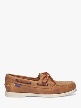 Sebago: Мокасины 