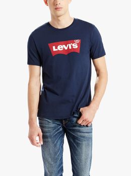 Levi's: Хлопковая футболка 