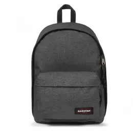 EASTPAK: Чёрный рюкзак  Out Of Office