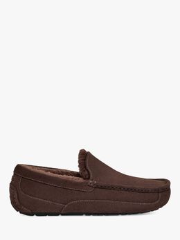 UGG: Мокасины  Ascot