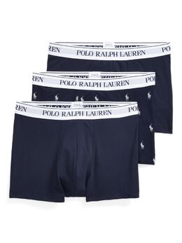 Ralph Lauren: Хлопковые трусы 