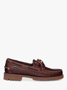 Sebago: Мокасины 