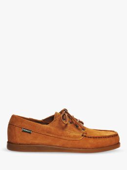 Sebago: Мокасины 