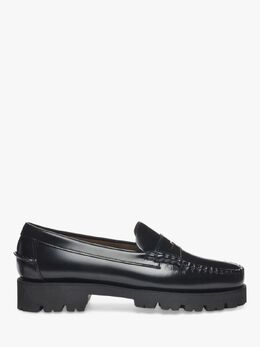 Sebago: Чёрные туфли 