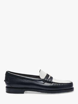 Sebago: Чёрные туфли 