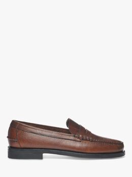 Sebago: Коричневые туфли 