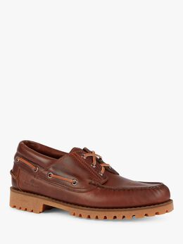 Sebago: Мокасины 