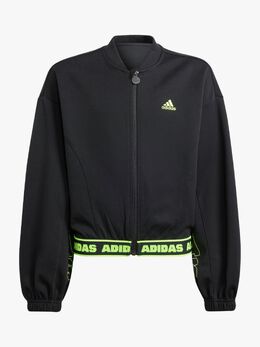 Adidas: Короткая куртка