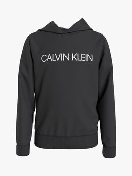 Calvin Klein: Хлопковая толстовка 