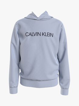 Calvin Klein: Хлопковая толстовка 