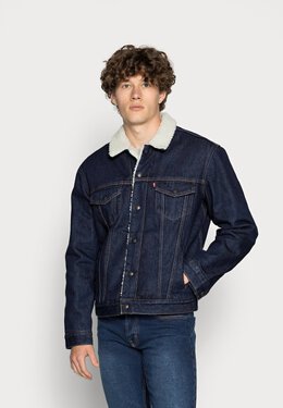 Levi's: Куртка  Trucker