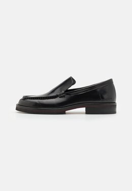 Paul Smith: Чёрные мокасины