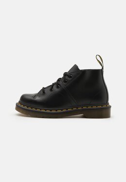 Dr. Martens Black Made In England Vintage 101 Boots 26075001