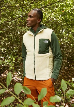 The North Face: Жилет 