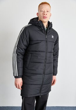 Adidas Originals: Зимнее пальто