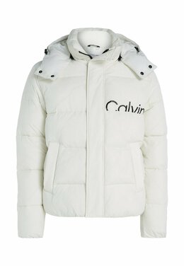 Calvin Klein Jeans: Зимние джинсы 