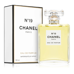 Chanel: Духи 