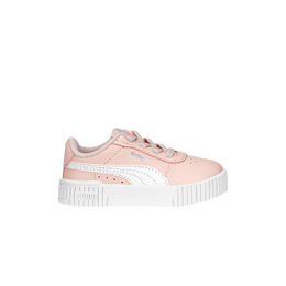 PUMA: Розовые кроссовки  Carina