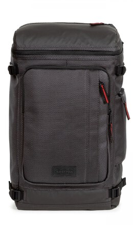 Eastpak: Тёмный рюкзак 